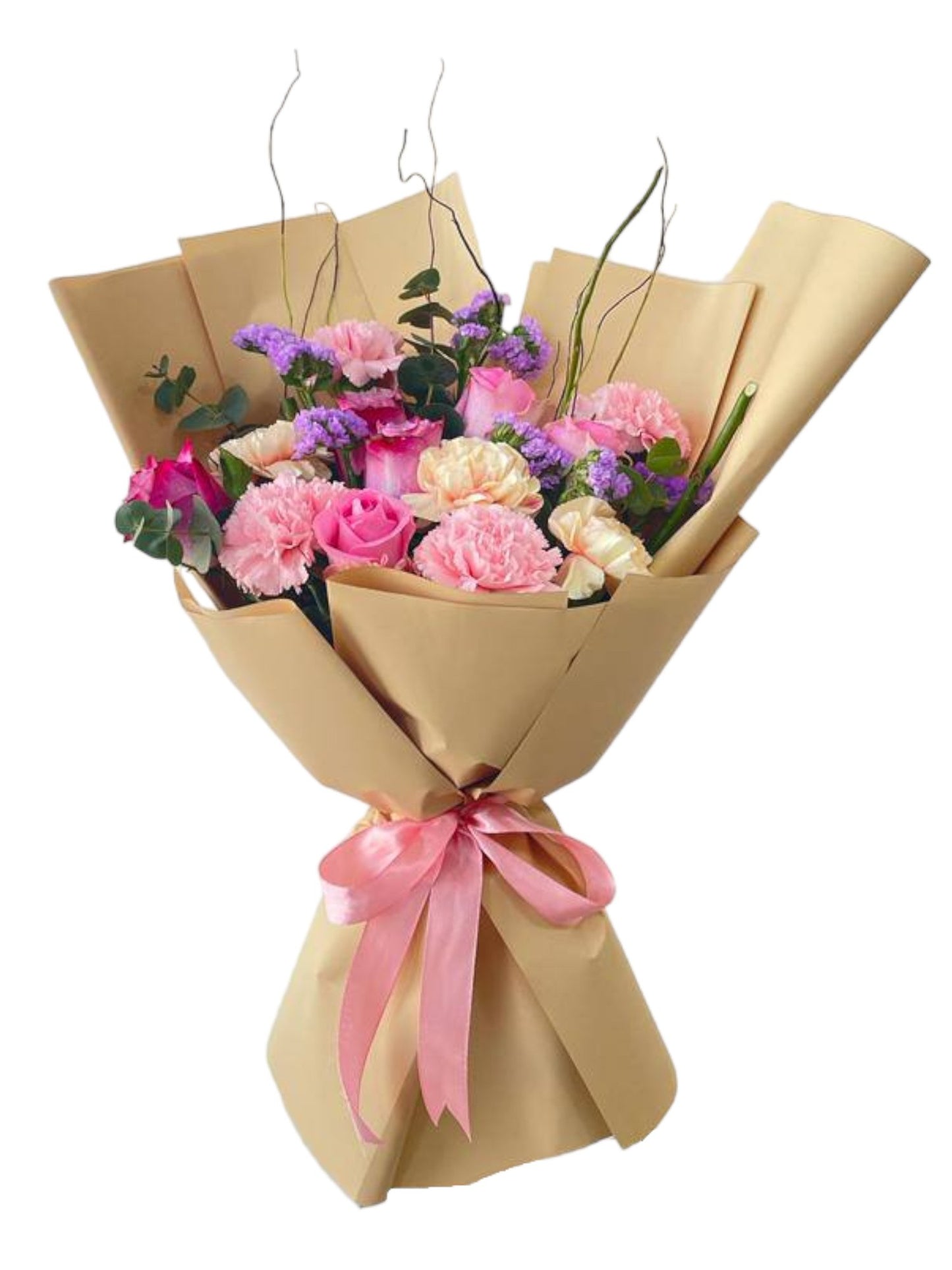 Dazzling lady - HW Flowers