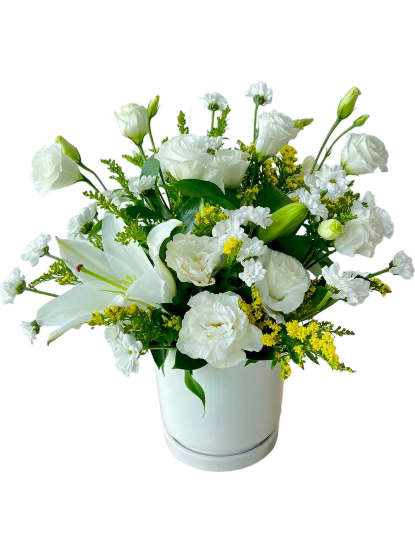 Diamond darlings - HW Flowers