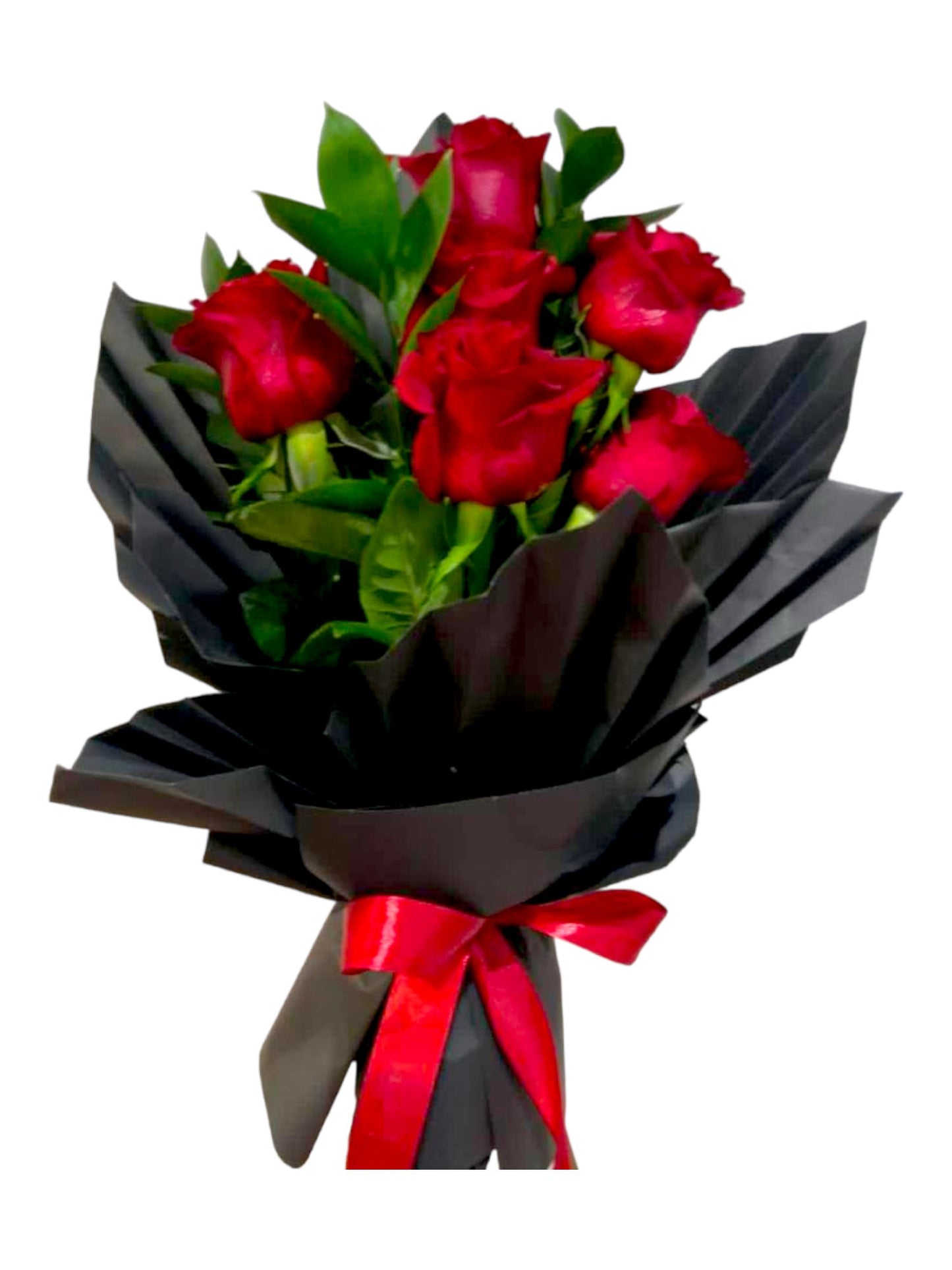 Shape of my heart - HW Flowers