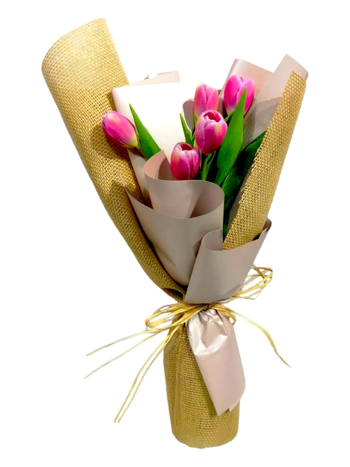 Tulip love - HW Flowers