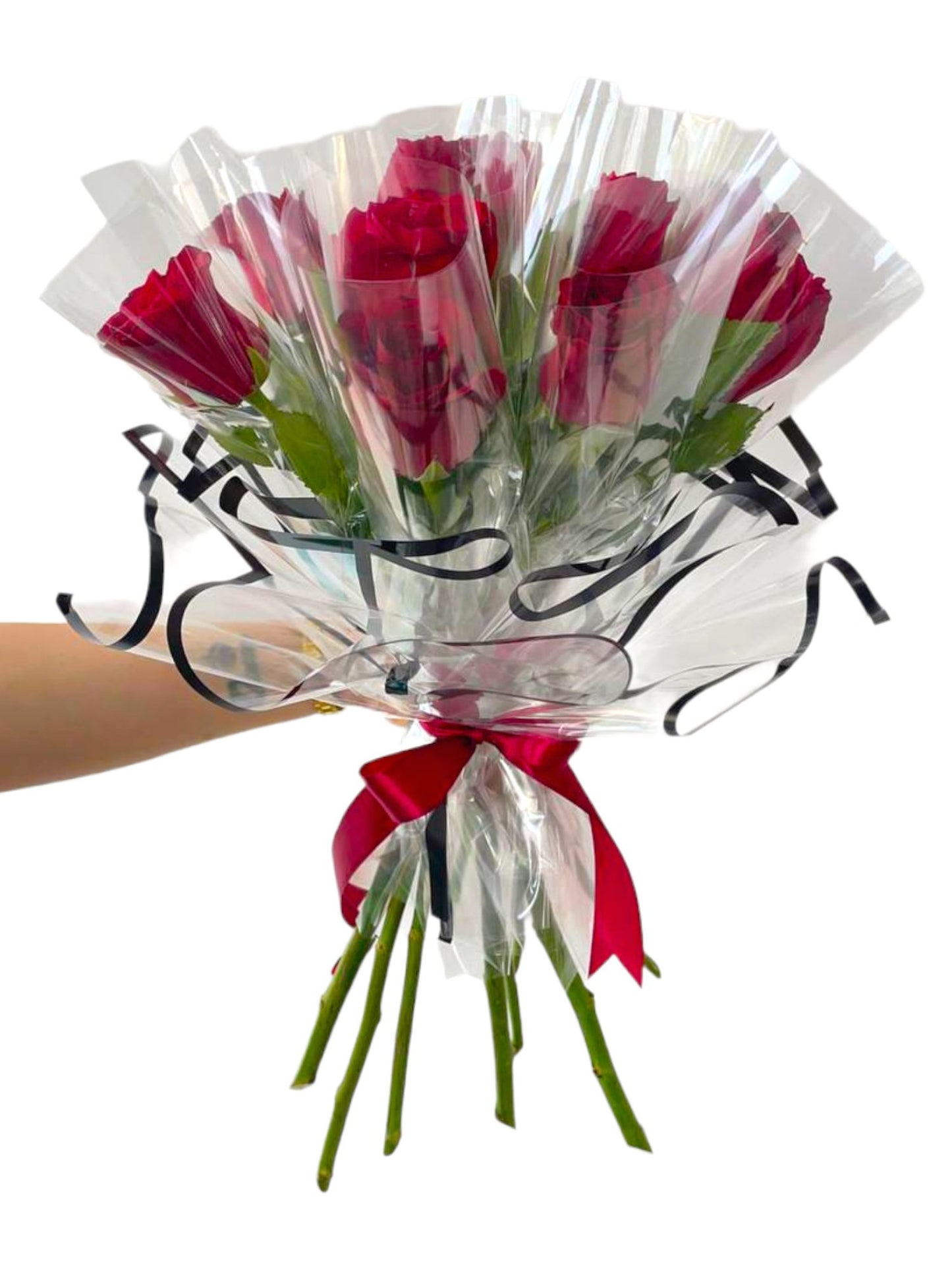 United - HW Flowers