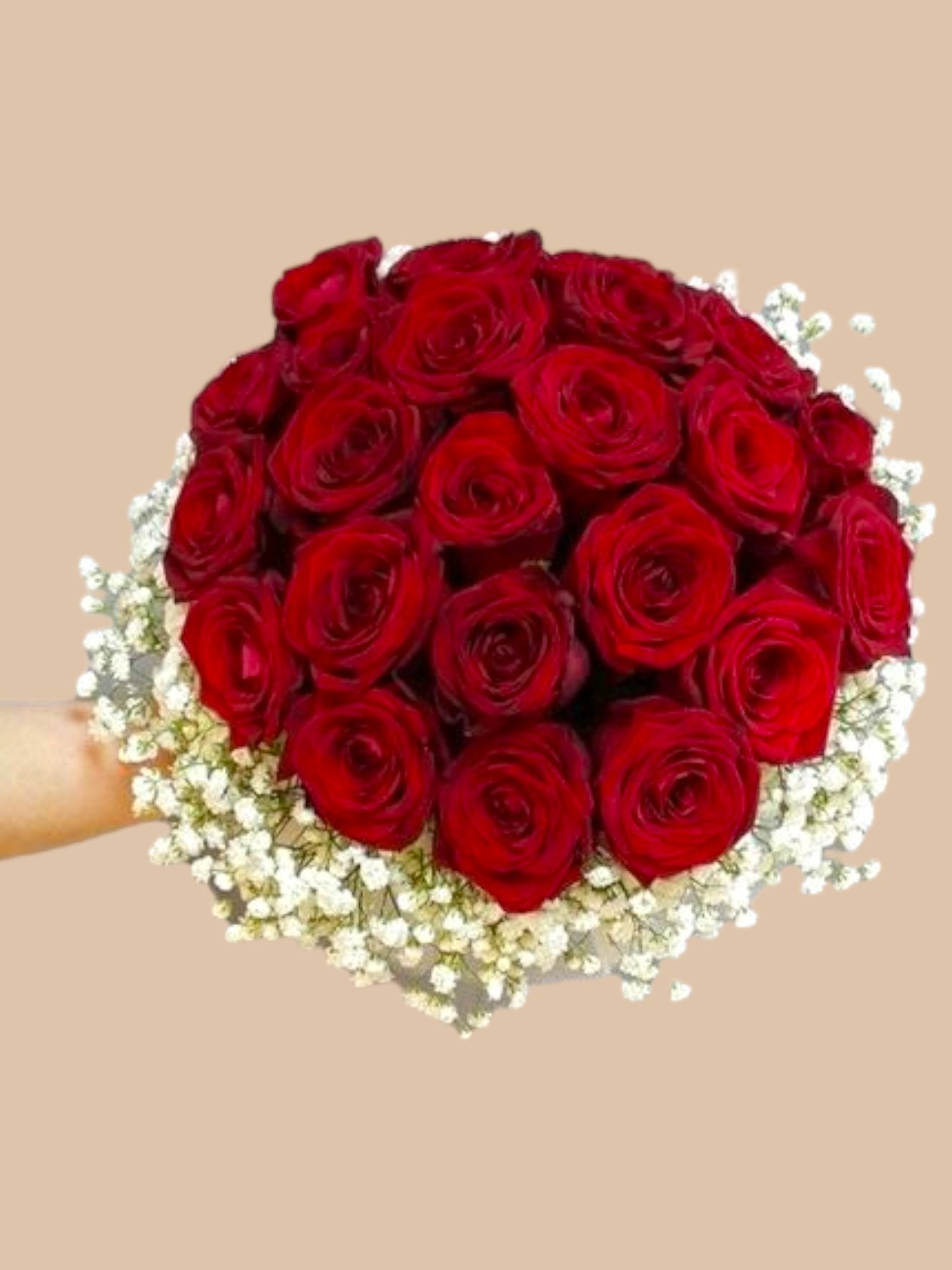 My Romance - HW Flowers