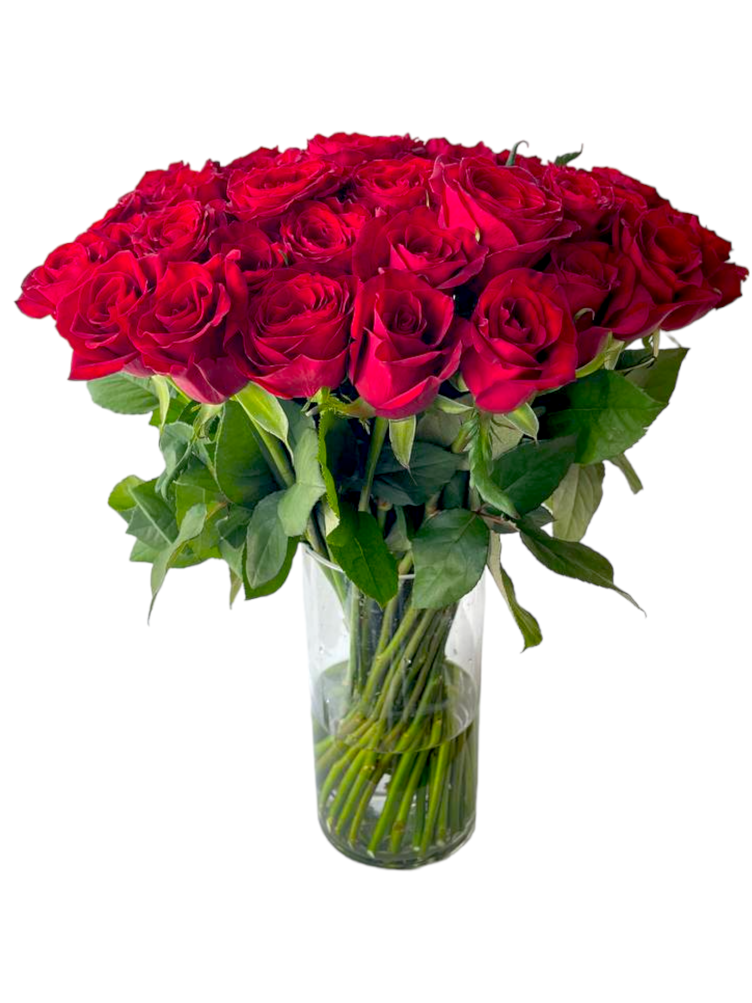 Beautiful Red Hand Bouquet florist in Al Ain and Ajman